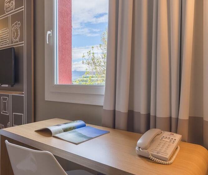 هتل Ibis Geneve Aeroport