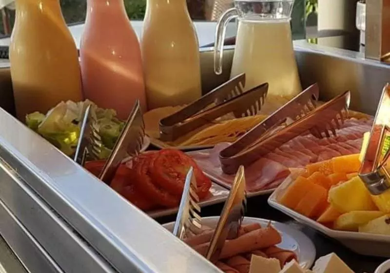 Hotel Ibis Montevideo Rambla