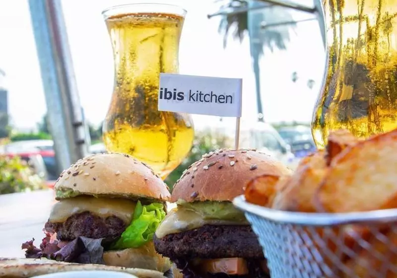 Hotel Ibis Montevideo Rambla