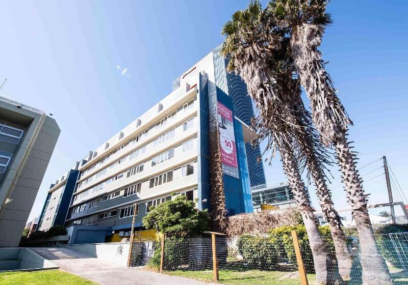 فندق Ibis Montevideo Rambla