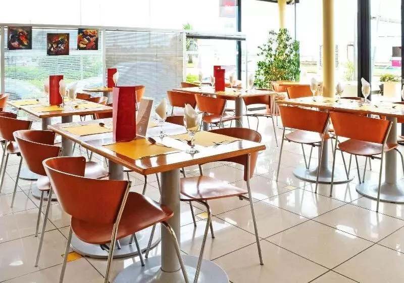 Hotel Ibis Montevideo Rambla