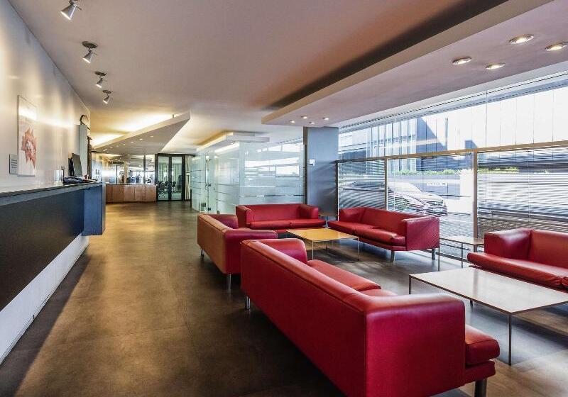 فندق Ibis Montevideo Rambla