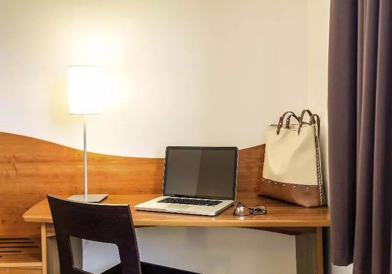 Ibis Hotel Northampton Centre