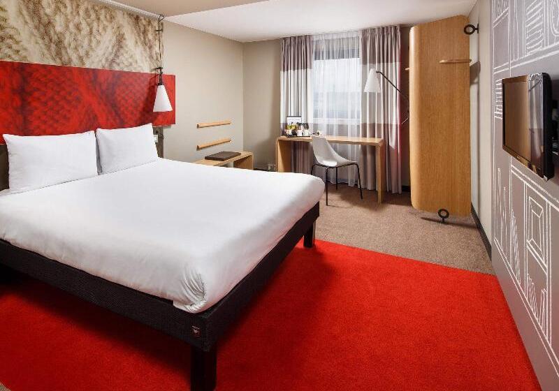 Ibis Hotel Northampton Centre
