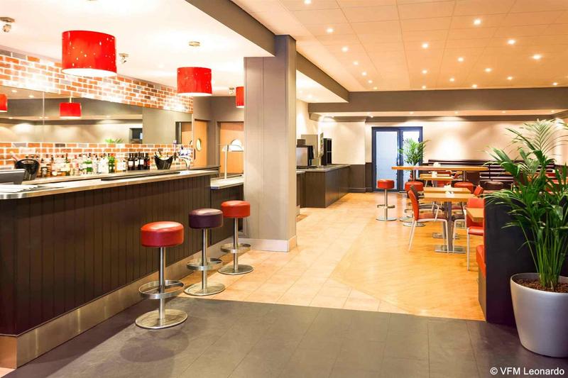 Ibis Hotel Northampton Centre