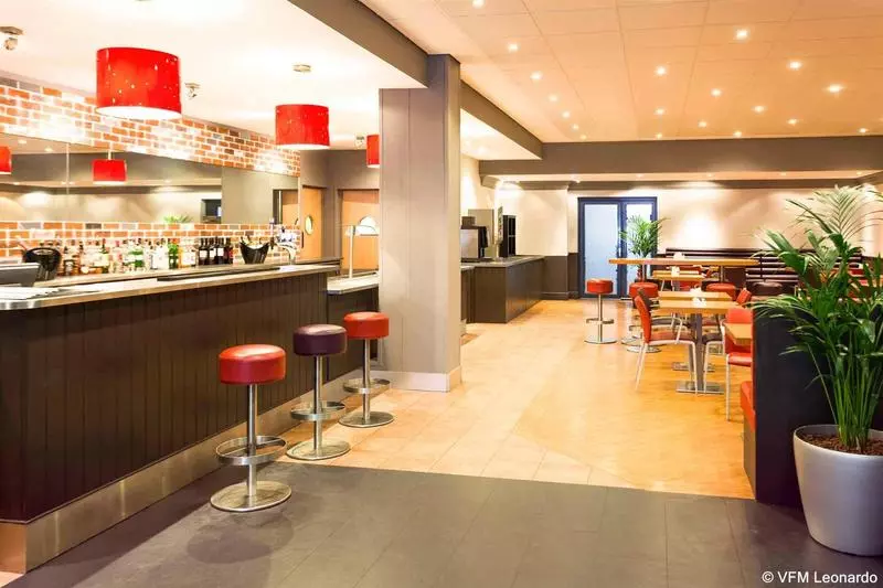 Ibis Hotel Northampton Centre
