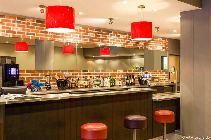 Ibis Hotel Northampton Centre