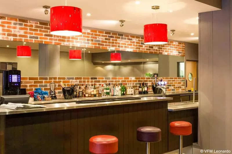 Ibis Hotel Northampton Centre