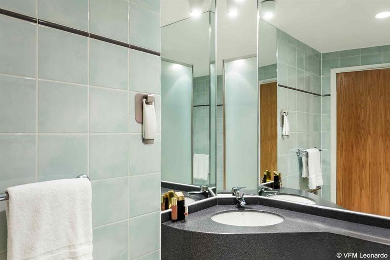 Ibis Hotel Northampton Centre