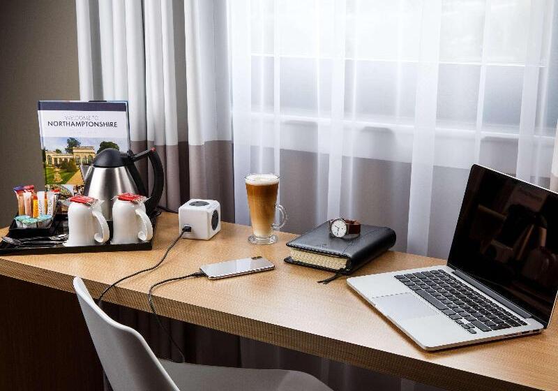 Ibis Hotel Northampton Centre