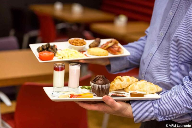 Ibis Hotel Northampton Centre