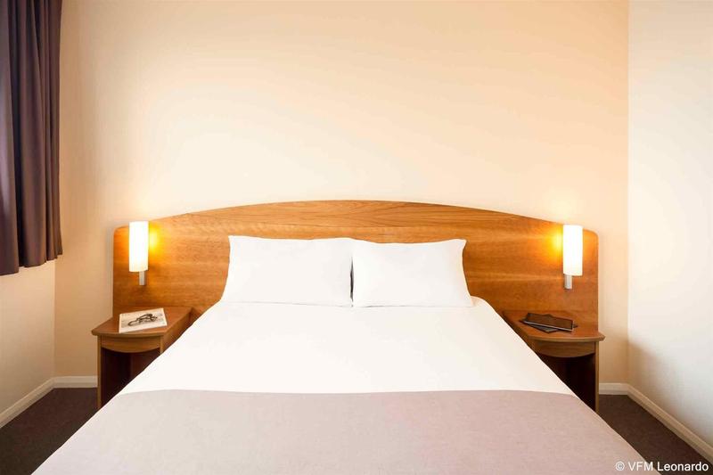 Ibis Hotel Northampton Centre