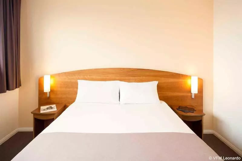 Ibis Hotel Northampton Centre