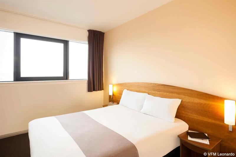 Ibis Hotel Northampton Centre