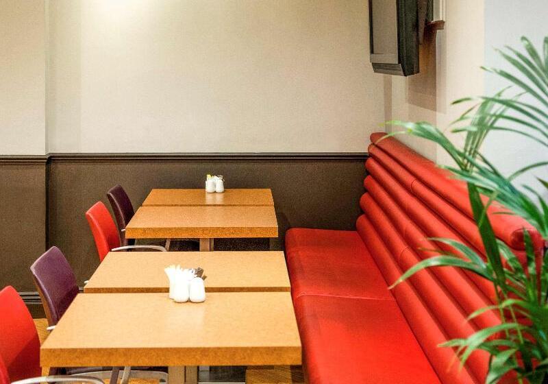 Ibis Hotel Northampton Centre