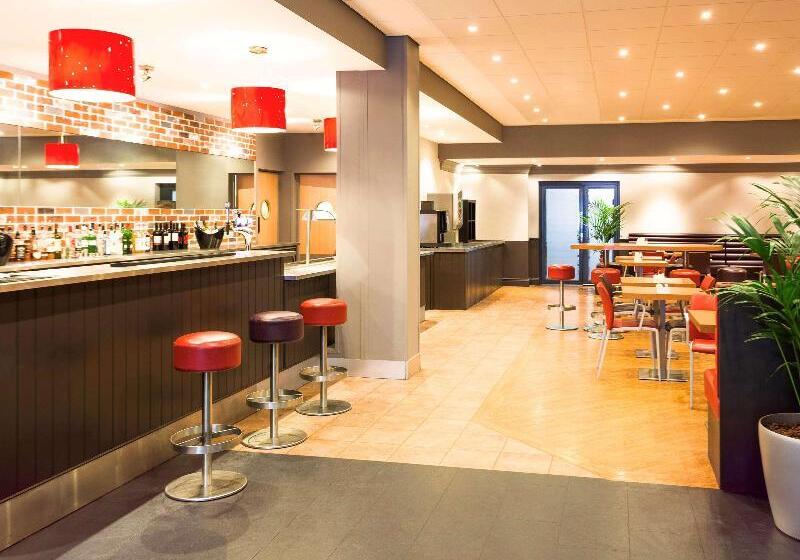 Ibis Hotel Northampton Centre