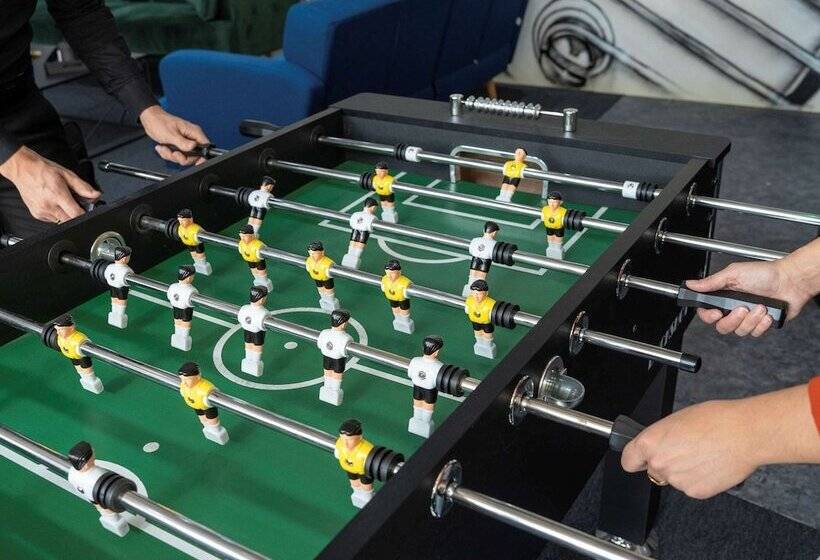 هتل Ibis Paris Pantin Eglise