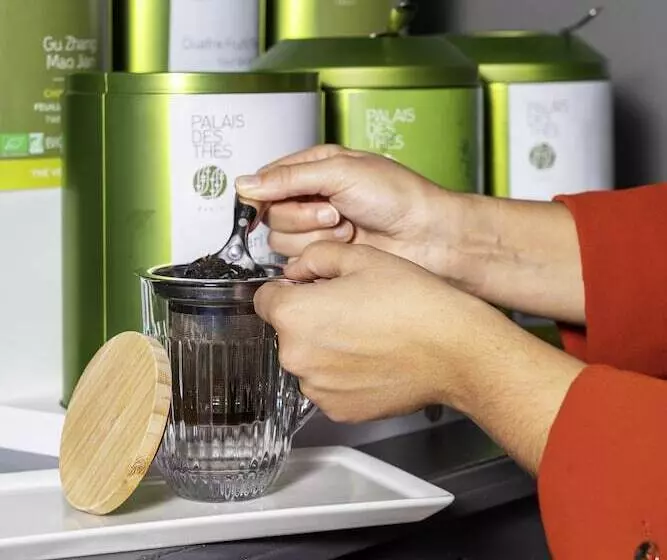 ホテル Ibis Paris Pantin Eglise