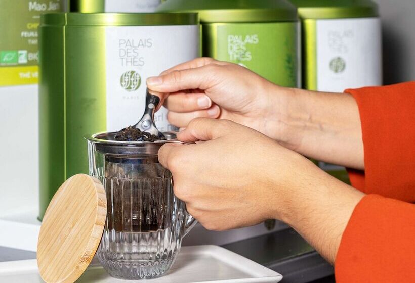 هتل Ibis Paris Pantin Eglise