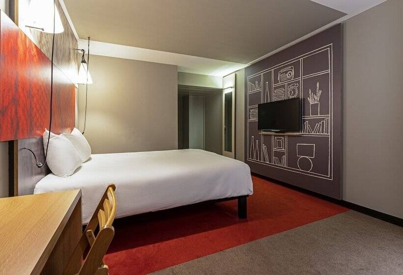 هتل Ibis Paris Pantin Eglise