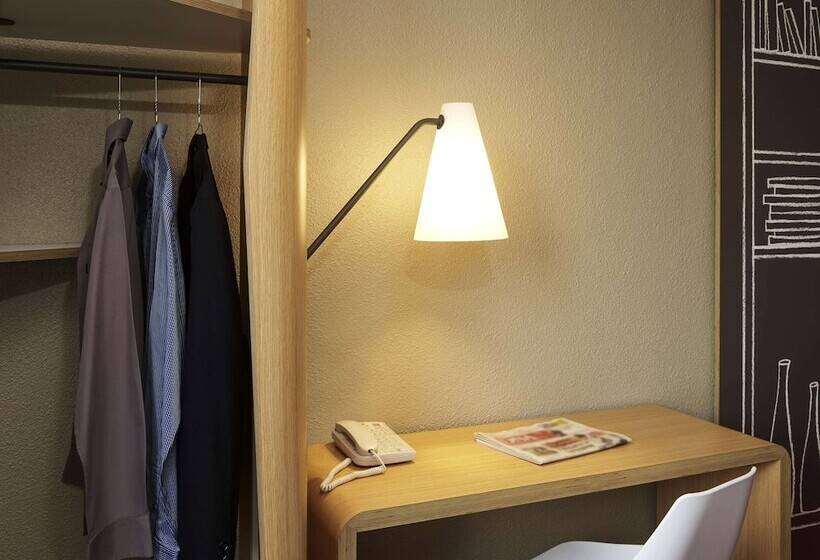 فندق Ibis Strasbourg Centre Gare