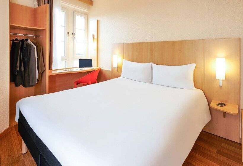 فندق Ibis Strasbourg Centre Gare