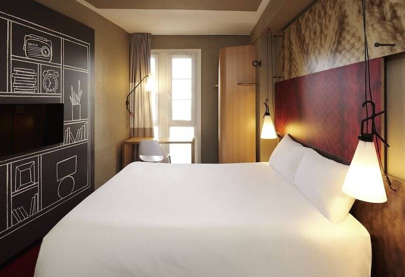 فندق Ibis Strasbourg Centre Gare