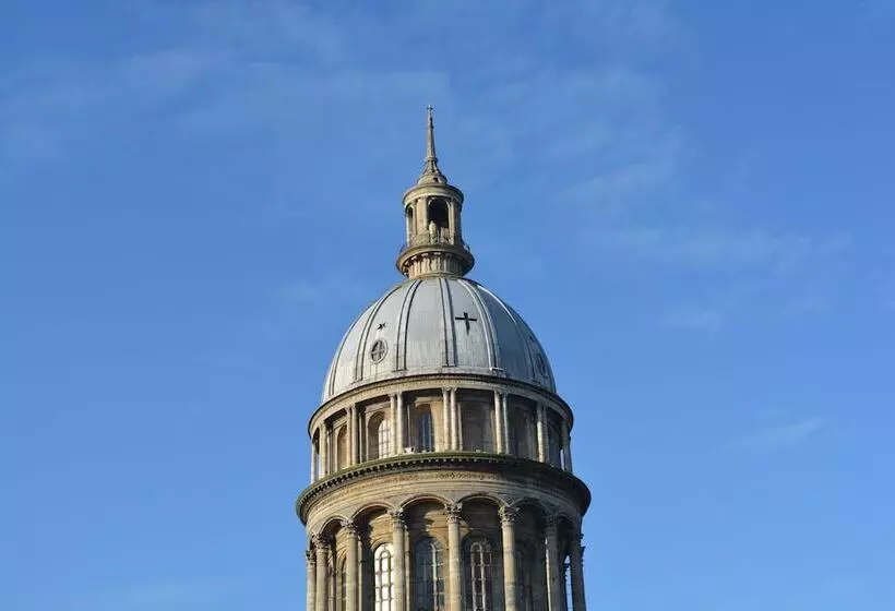 فندق Ibis Styles Boulogne Sur Mer Centre Cathedrale