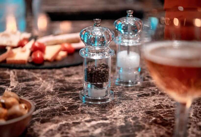 Hotel Ibis Styles Boulogne Sur Mer Centre Cathedrale