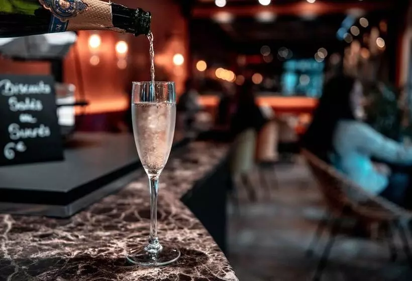 فندق Ibis Styles Boulogne Sur Mer Centre Cathedrale