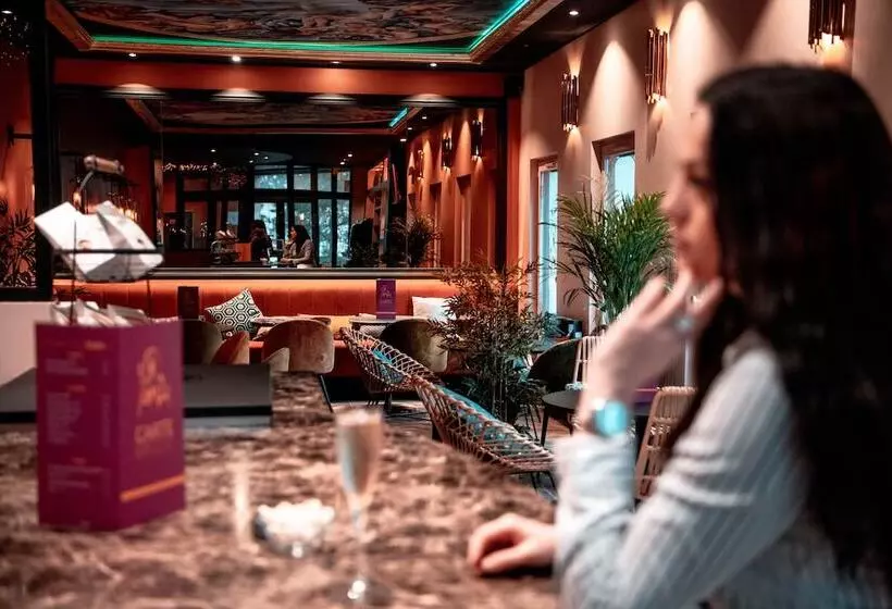 فندق Ibis Styles Boulogne Sur Mer Centre Cathedrale