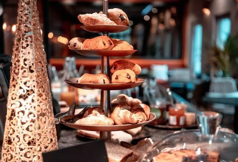 فندق Ibis Styles Boulogne Sur Mer Centre Cathedrale