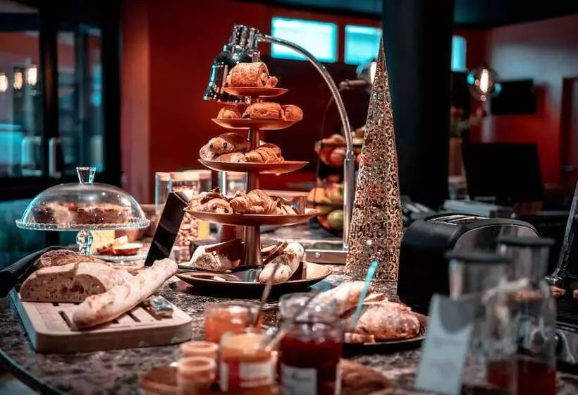 فندق Ibis Styles Boulogne Sur Mer Centre Cathedrale