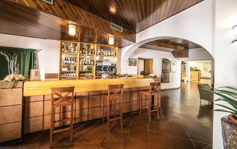 酒店 La Vecchia Cartiera