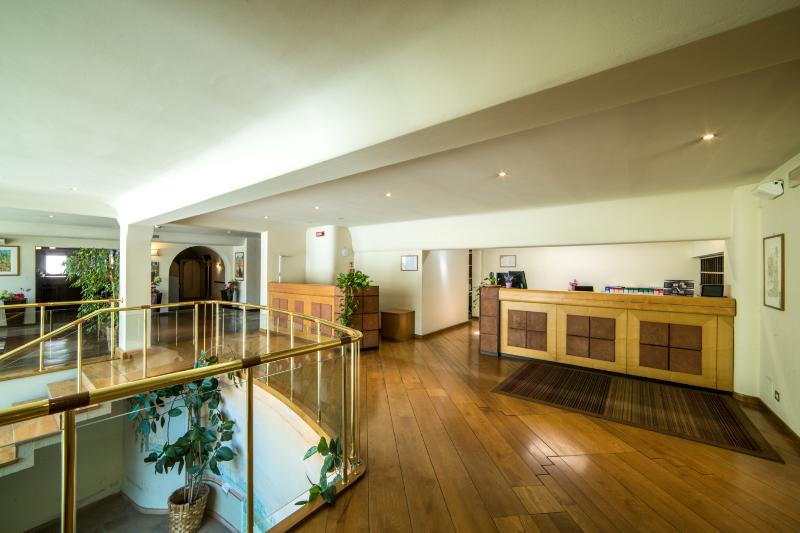 酒店 La Vecchia Cartiera