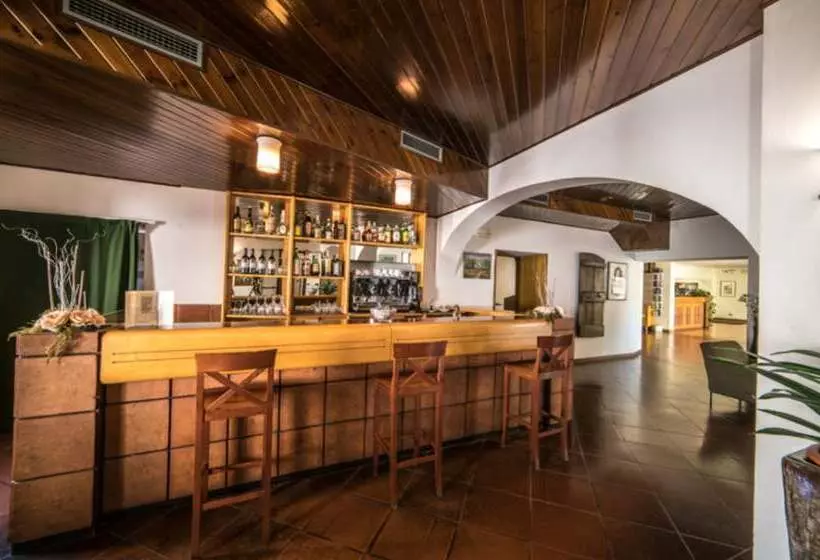 Отель La Vecchia Cartiera