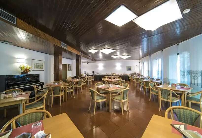 酒店 La Vecchia Cartiera