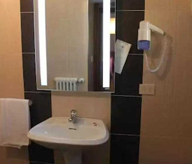 Отель La Vecchia Cartiera