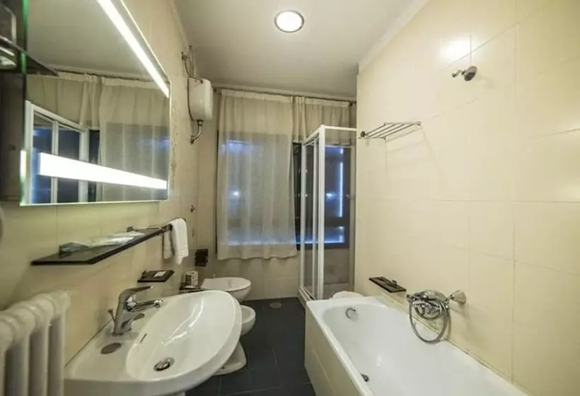 Отель La Vecchia Cartiera