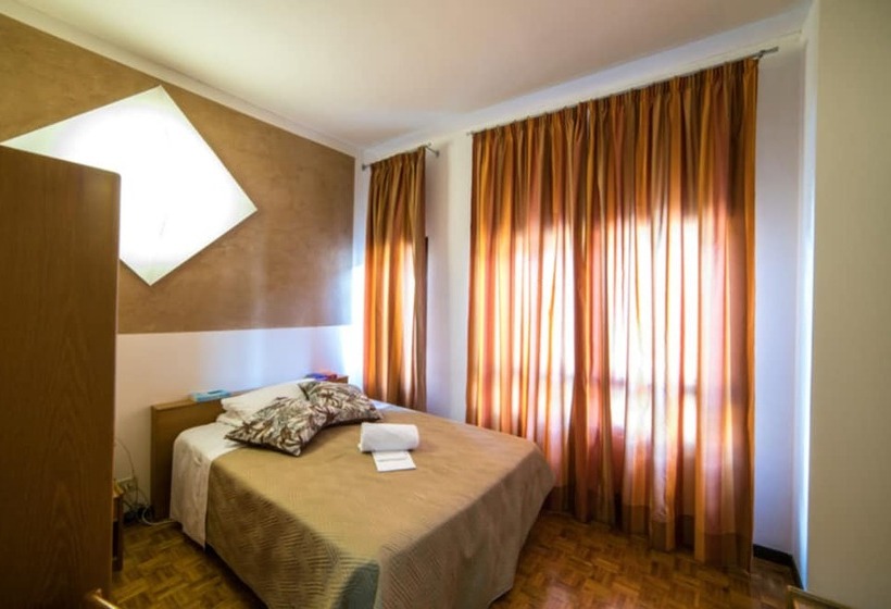 酒店 La Vecchia Cartiera