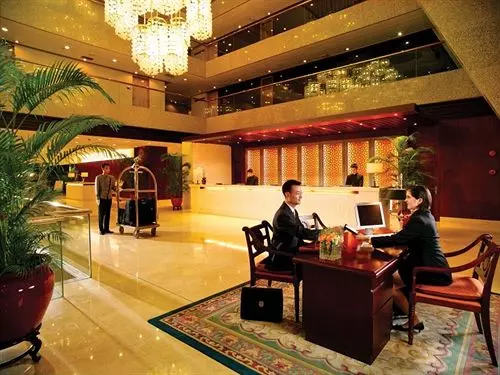 Hotel Nan Hai