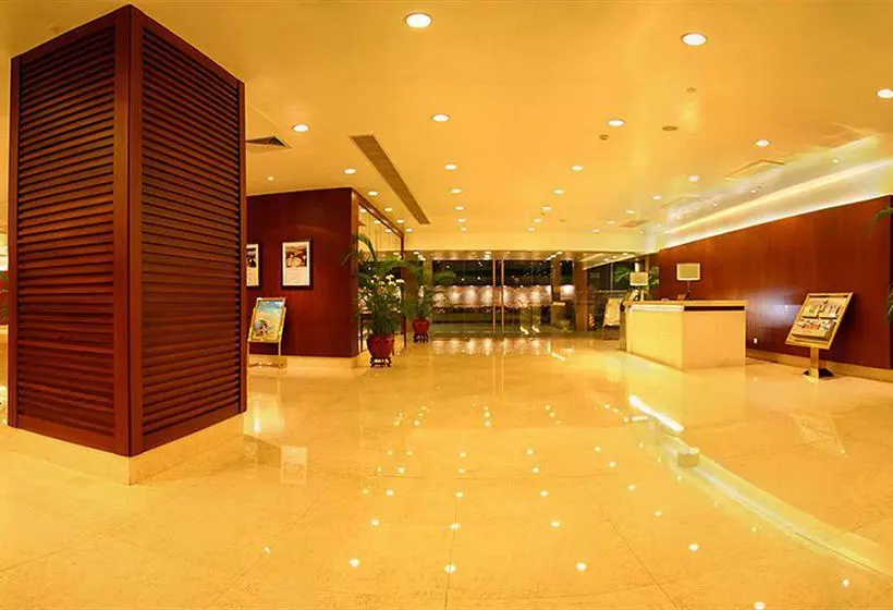 Hotel Nan Hai