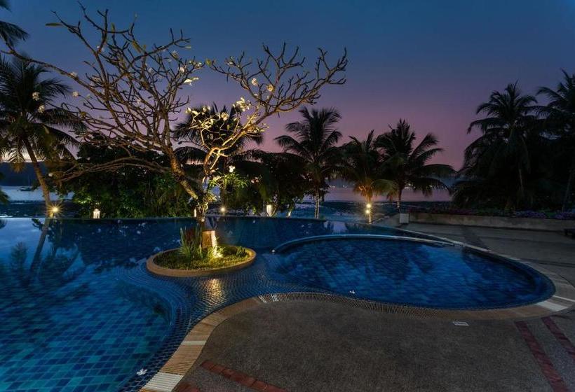 호텔 Panwa Boutique Beachfront