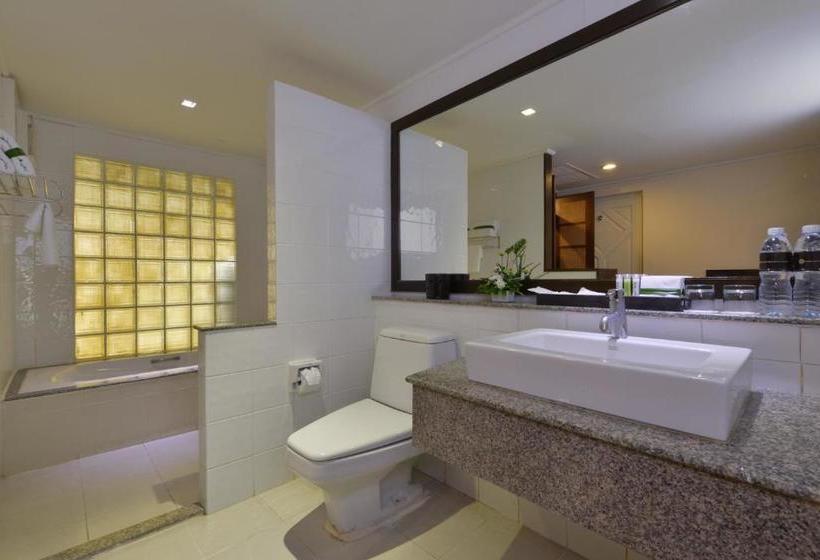 호텔 Panwa Boutique Beachfront