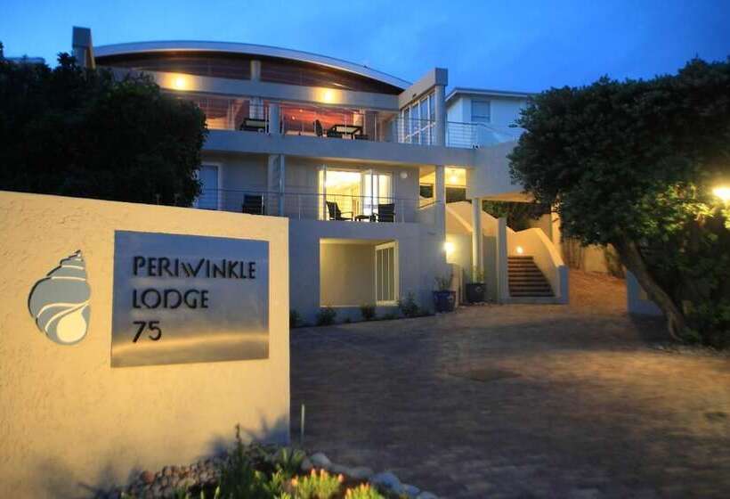 فندق Periwinkle Lodge Guest House