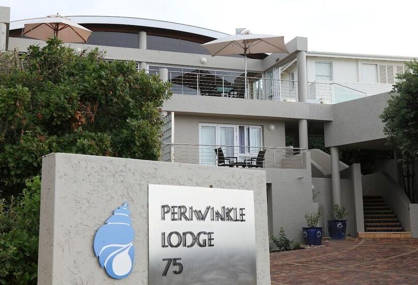 فندق Periwinkle Lodge Guest House