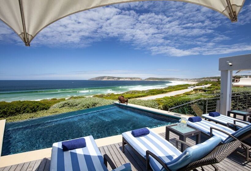 فندق Periwinkle Lodge Guest House