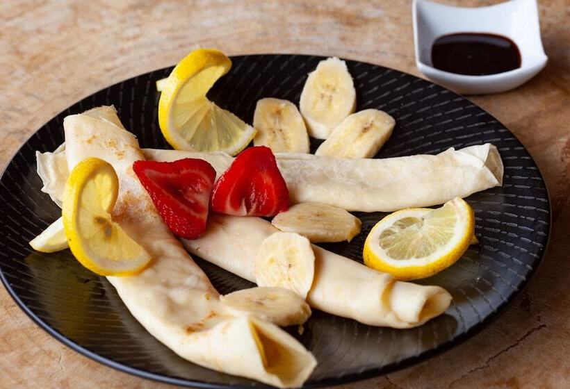 فندق Periwinkle Lodge Guest House