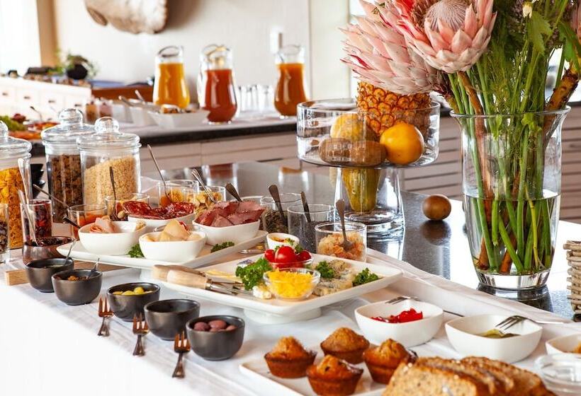 فندق Periwinkle Lodge Guest House