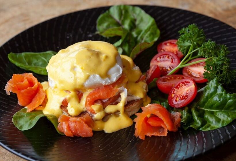 فندق Periwinkle Lodge Guest House